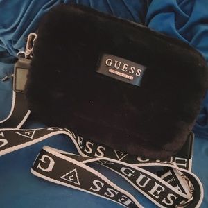 GUESS purse